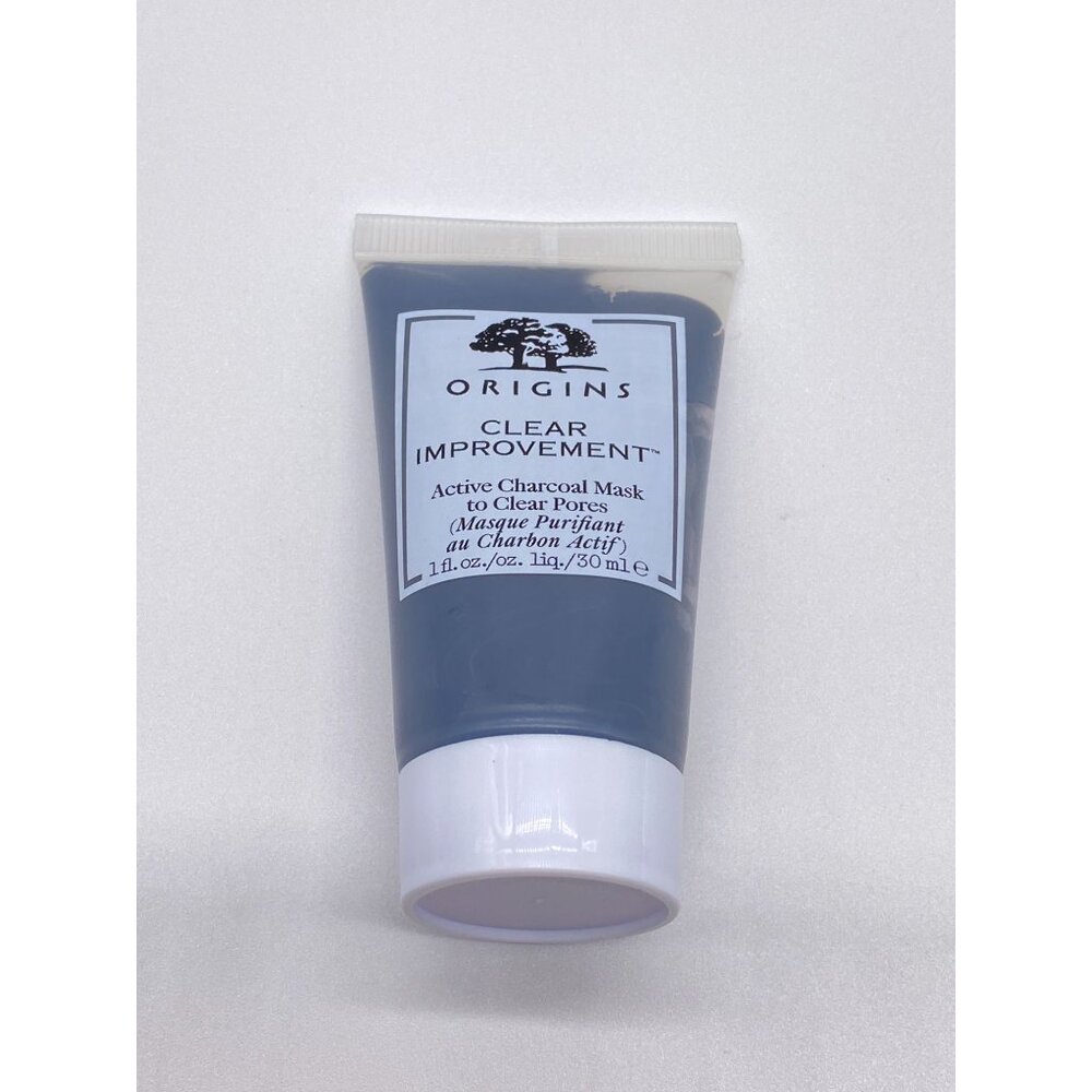 Origins Clear Improvement™ Active Charcoal Mask To Clear Pores 1 oz